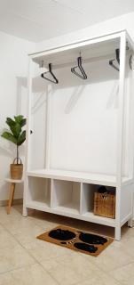 Ferienwohnung Pension Reimann Zwethau - Zwethau - 1