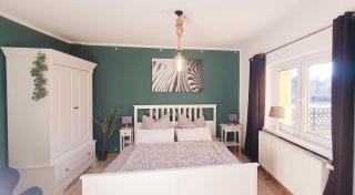Ferienwohnung Pension Reimann Zwethau - Zwethau - 0