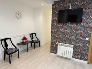 Hostal Flat55Madrid - 9