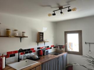 Casa nostra - Tourrettes - 0