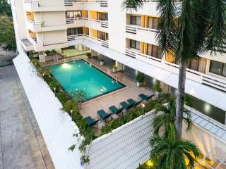 Kantary House Hotel, Bangkok - 9