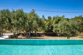 Zetes Luxury Suite - Karpathos - 5