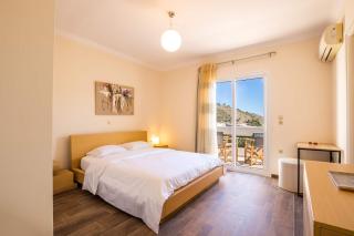 Zetes Luxury Suite - Karpathos - 9