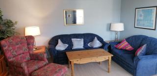Sylter Residenz - Westerland - 9