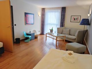 ARVENA Kongress Hotel - Hotel in der Wagnerstadt - 3