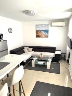 City Centre Apartment with terrace 2 - 5