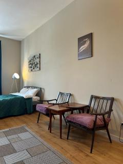 Abaya Apartament Karaganda - Karagandá - 8