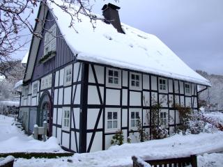 Fachwerkliebe - Olsberg - 1