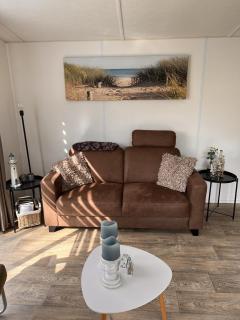 RBR 267 - Beach Resort Kamperland - 5