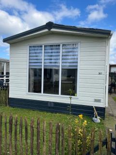 RBR 267 - Beach Resort Kamperland - 9