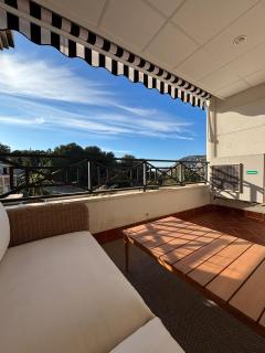 Bella Calpe Luxury Apartment - Calpe - 9