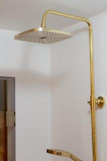 2BR Modern Elegance w Sauna and AC by - Budapest - 2