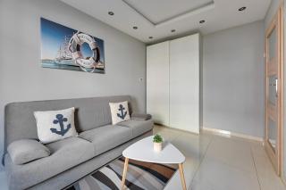 Comfort Apartments Żywiecka - Gdańsk - 3