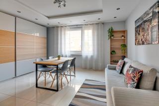 Comfort Apartments Żywiecka - Gdańsk - 9