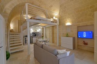 Morale - Casa vacanze - Matera - 5