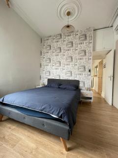 Appartement T2 Centre Ville GS1 - Châteauroux - 3