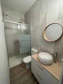 Appartement T2 Centre Ville GS1 - Châteauroux - 5