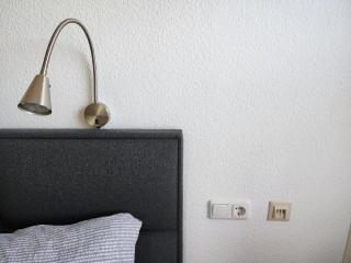 Ferienzimmer MW 2b Höxter Weserbergland an der Weser inkl Wäsche, LAN, Parkplatz, Self CheckIn - Höxter - 7