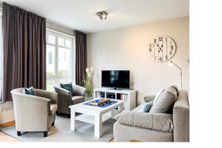 Likedeeler Wohnung 05 - Boltenhagen - 9