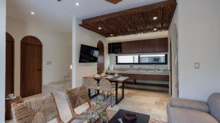 Divine House with private roof and pool only 1km from the Beach - Tulum - 3