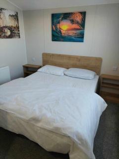 6 berth golden sands Rhyl - 4