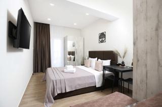 Nioplias Luxury Apartments Pefkohori - 7