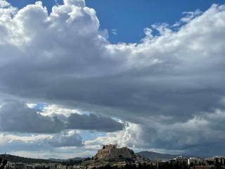 ACROPOLIS VIEWS / LITTLE ATHENS - Atene - 0