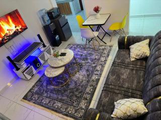 Cassy Apartments - Mombasa - 2