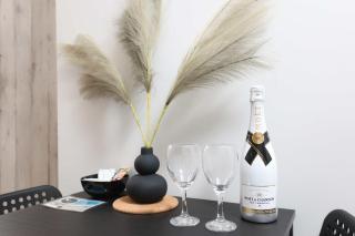 Nioplias Luxury Apartments Pefkohori - 1