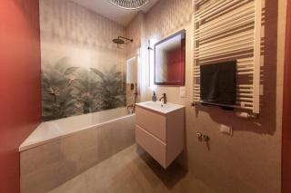 Sky apartment Wieża Jeżyce-widok, komfort, parking-APC APARTMENTS - Poznań - 6