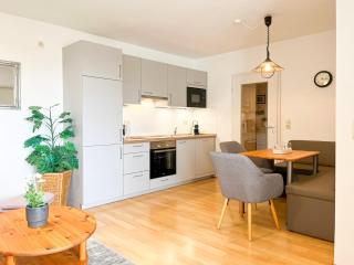 Haffblick Wohnung 65 - Boltenhagen - 4