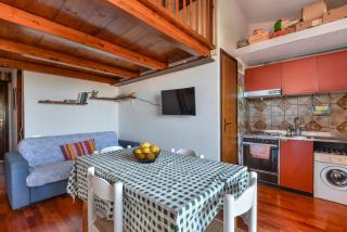 Appartamento a Cavo sul mare - Cavo - 6