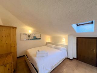 Private terrace with lake view near Varenna - Perledo - 8