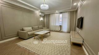 Apartments in an elite area, Tashkent city center - 3