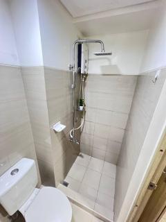 Unistay SHORE Residence amazing pool view - Manila - 8