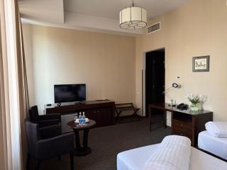 Yerevan Resident Hotel - Yerevan - 8