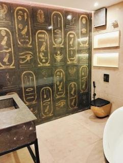 it's timeto explorethe Egypt - 1