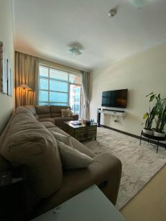 2-BHK Apartment with Gym & Pool - 0