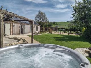 The Cow Byre - Dursley - 0