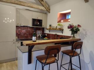 The Cow Byre - Dursley - 4