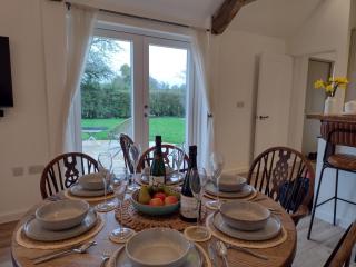 The Cow Byre - Dursley - 2