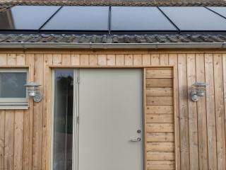 The Cow Byre - Dursley - 1