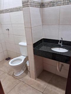 Espaço William - São Joaquim da Barra - 2