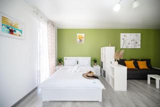 Studio Rialto in Nord10- pool n playground - Mamaia - 8