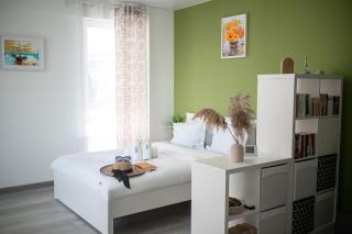 Studio Rialto in Nord10- pool n playground - Mamaia - 9