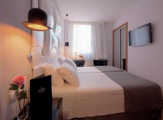Evenia Rocafort - Barcellona - 9