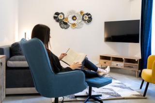 Bueno apartments by Athens Prime Hotels - Atene - 3