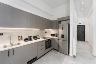 Bueno apartments by Athens Prime Hotels - Atene - 5