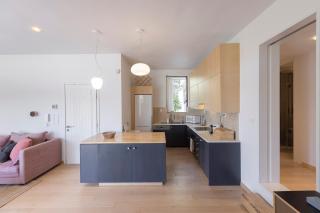 Granari Sani Woods Villa - 5