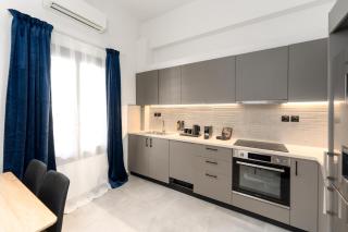 Bueno apartments by Athens Prime Hotels - Atene - 6